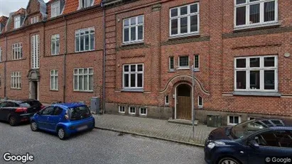 Lejligheder til leje i Esbjerg Centrum - Foto fra Google Street View