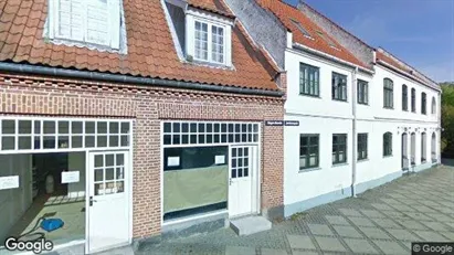 Lejligheder til salg i Fredensborg - Foto fra Google Street View