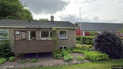 Lägenhet til salg i Billund - Foto fra Google Street View