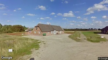 Lägenhet til salg i Ulfborg - Foto fra Google Street View