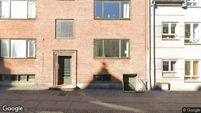 Lägenhet til salg i Horsens - Foto fra Google Street View