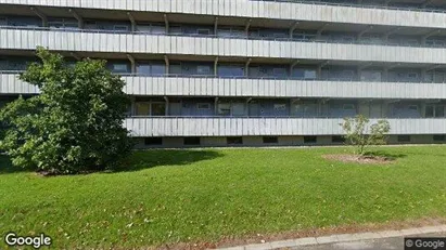 Apartments til salg i Odense N - Foto fra Google Street View