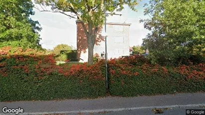 Lägenhet til salg i Hillerød - Foto fra Google Street View