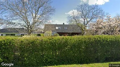 Lägenhet til salg i Karlslunde - Foto fra Google Street View