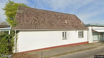 Værelser til leje i Holbæk - Foto fra Google Street View