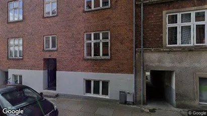 Lejligheder til leje i Randers C - Foto fra Google Street View