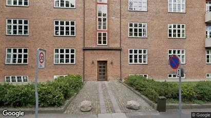 Lägenhet til salg i Roskilde - Foto fra Google Street View