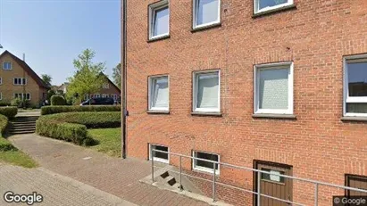 Lägenhet til salg i Sønderborg - Foto fra Google Street View