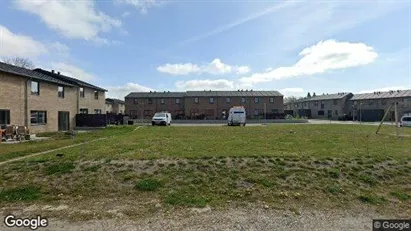 Lejligheder til leje i Viby Sjælland - Foto fra Google Street View
