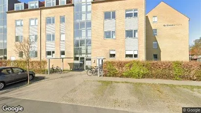 Lägenhet til salg i Kastrup - Foto fra Google Street View