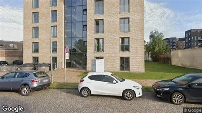 Lejligheder til leje i Odense C - Foto fra Google Street View