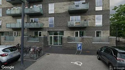 Lägenhet til salg i Valby - Foto fra Google Street View