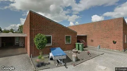 Lägenhet til salg i Holstebro - Foto fra Google Street View