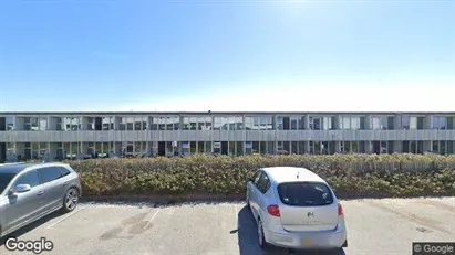 Lägenhet til salg i Blokhus - Foto fra Google Street View