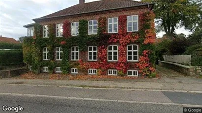 Lejligheder til leje i Viborg - Foto fra Google Street View