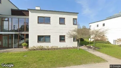Apartments til salg i Rungsted Kyst - Foto fra Google Street View