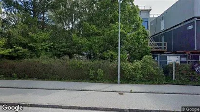 Apartments til salg i Hørsholm - Foto fra Google Street View