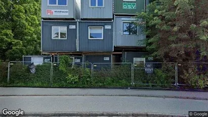 Lägenhet til salg i Hørsholm - Foto fra Google Street View