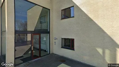 Apartments til salg i Frederiksværk - Foto fra Google Street View