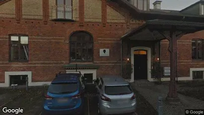 Lejligheder til salg i Østerbro - Foto fra Google Street View