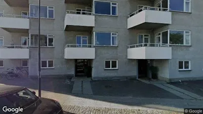 Lägenhet til salg i Hellerup - Foto fra Google Street View