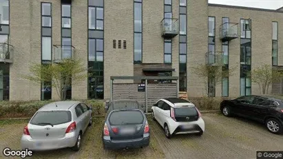 Lägenhet til salg i Vejle Centrum - Foto fra Google Street View