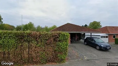 Lägenhet til salg i Boeslunde - Foto fra Google Street View