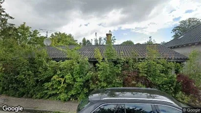 Lägenhet til salg i Humlebæk - Foto fra Google Street View