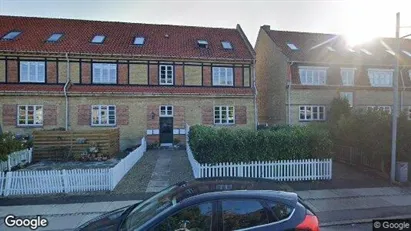 Lägenhet til salg i Glostrup - Foto fra Google Street View
