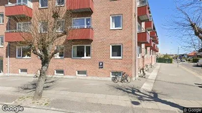 Lägenhet til salg i Kastrup - Foto fra Google Street View