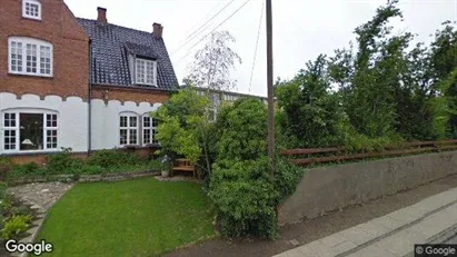 Lägenhet til salg i Skælskør - Foto fra Google Street View