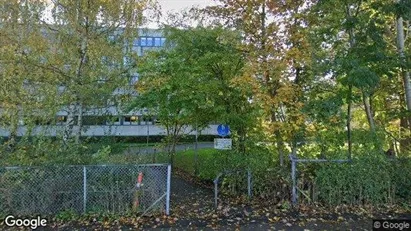 Lägenhet til salg i Hørsholm - Foto fra Google Street View