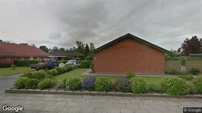 Lägenhet til salg i Herning - Foto fra Google Street View