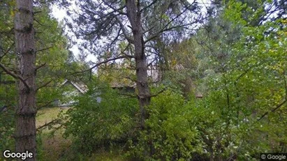 Lejligheder til salg i Sjællands Odde - Foto fra Google Street View