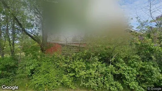 Lejligheder til salg i Glesborg - Foto fra Google Street View