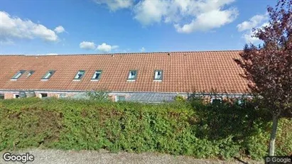 Andelsboliger til salg i Aalborg Øst - Foto fra Google Street View