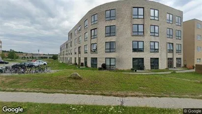 Wohnung Zur Miete i Århus V - Foto fra Google Street View
