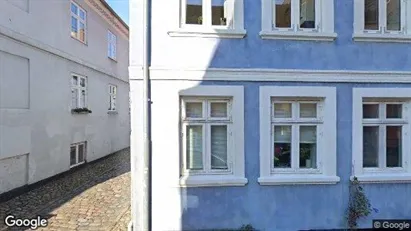 Lägenhet til salg i Helsingør - Foto fra Google Street View