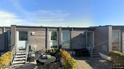 Lägenhet til salg i Stege - Foto fra Google Street View