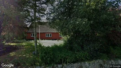 Lägenhet til salg i Auning - Foto fra Google Street View