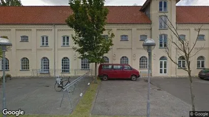 Lejligheder til leje i Aalborg Centrum - Foto fra Google Street View