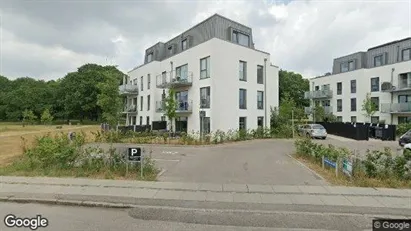 Lägenhet til salg i Glostrup - Foto fra Google Street View
