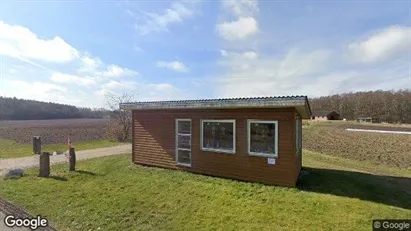 Lägenhet til salg i Hovborg - Foto fra Google Street View