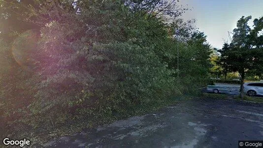 Lejligheder til leje i Hillerød - Foto fra Google Street View