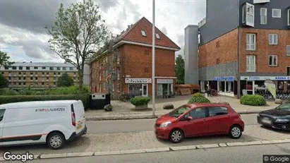 Lejligheder til salg i Herlev - Foto fra Google Street View