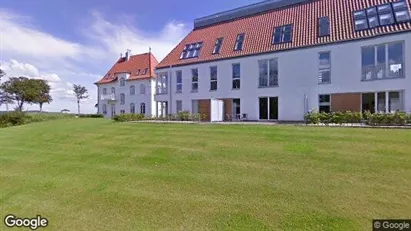 Lägenhet til salg i Børkop - Foto fra Google Street View