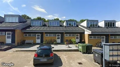 Lägenhet til salg i Esbjerg Ø - Foto fra Google Street View