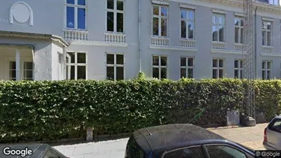 Lejligheder til salg i Frederiksberg C - Foto fra Google Street View