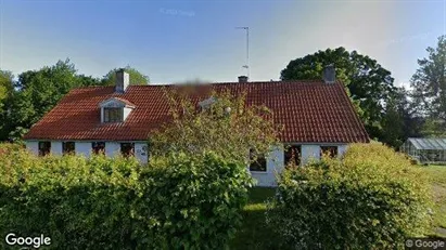Lejligheder til salg i Rønde - Foto fra Google Street View