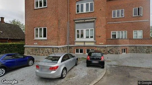 Lejligheder til leje i Aalborg Centrum - Foto fra Google Street View